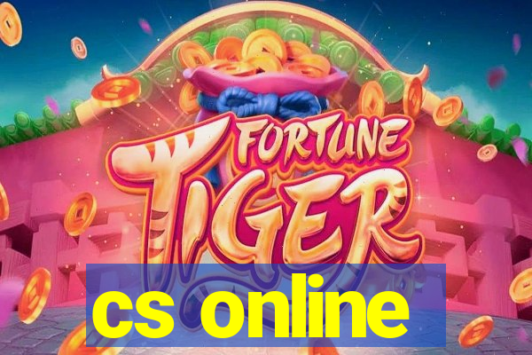 cs online